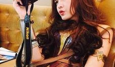 亚洲国产美女直播高清野战,高清野战直播背后的故事与影响